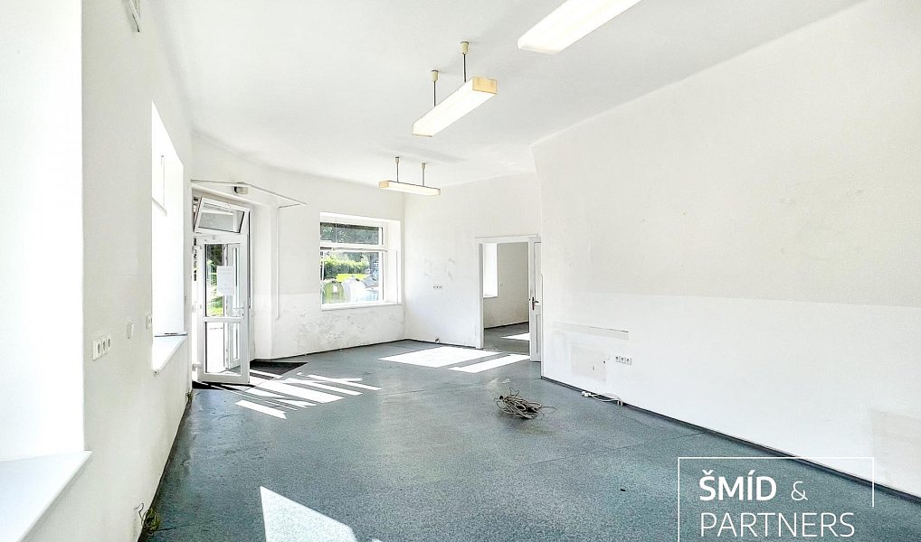Prodej obchodních prostor 540 m², Zásmuky – náhled fotky 6
