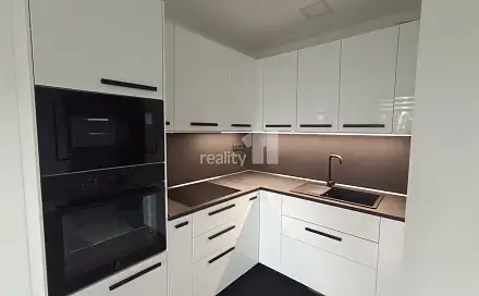 Pronájem bytu 2+kk 40 m²