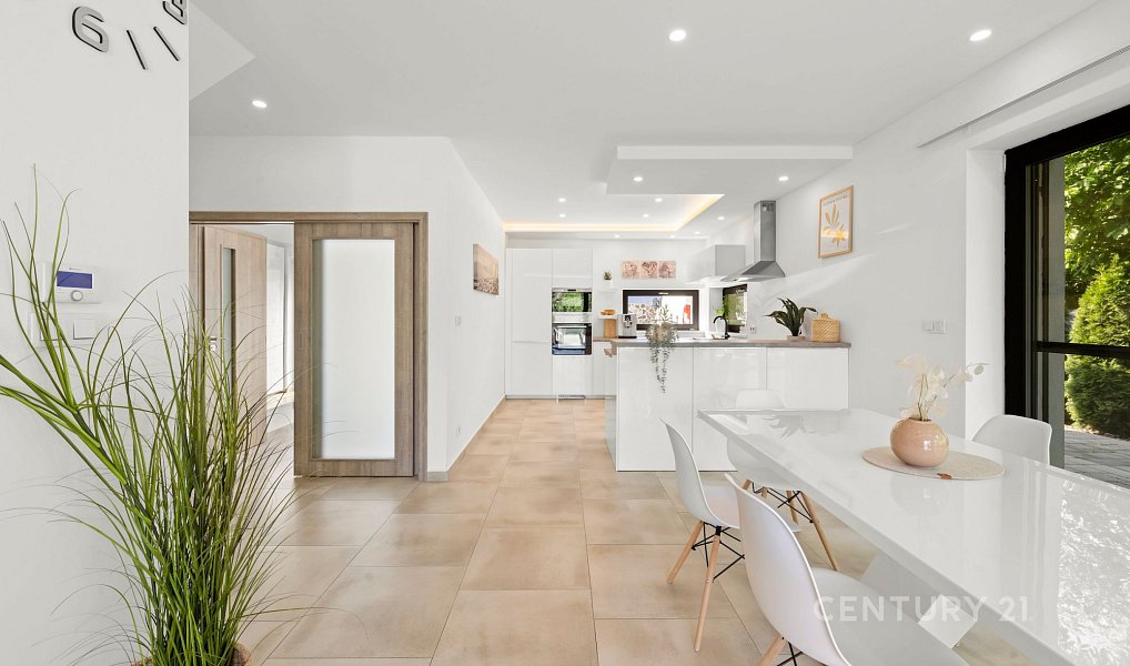 Prodej domu 140 m² s pozemkem 599 m², Čebín – náhled fotky 11