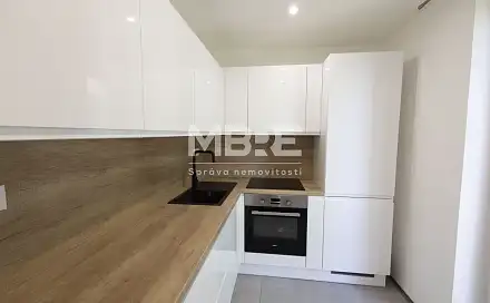 Pronájem bytu 2+1 55 m², Mendelova, Karviná - Hranice