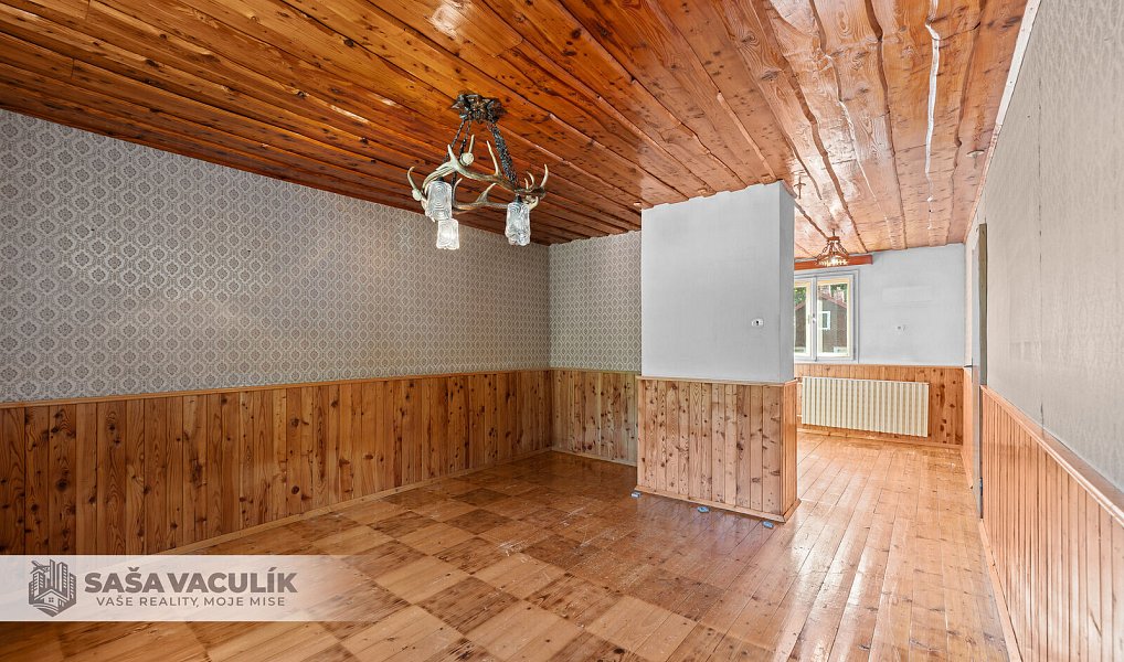 Prodej domu 123 m² s pozemkem 1 073 m², Velké Karlovice – náhled fotky 20
