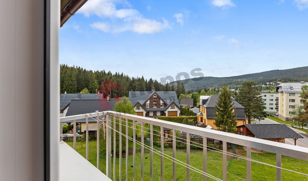 Prodej bytu 3+1 67 m², Harrachov – náhled fotky 8