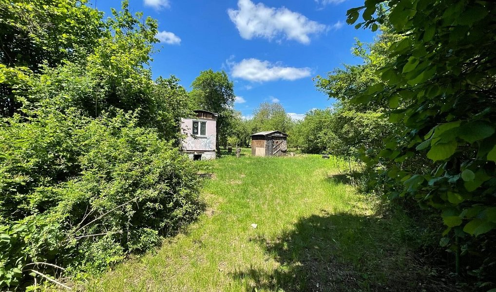 Pronájem zahrady 2 982 m², Lipník nad Bečvou – náhled fotky 5