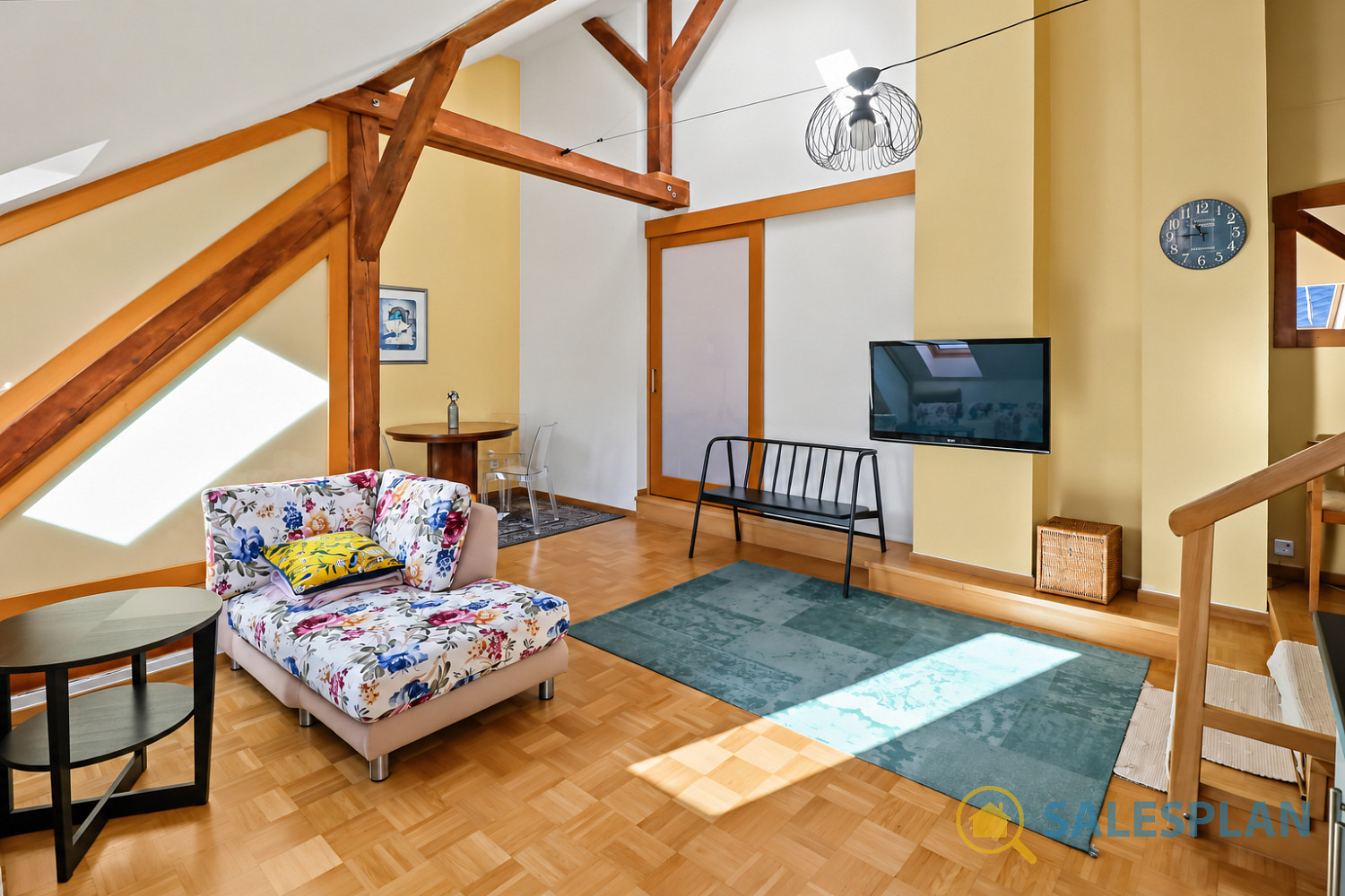 Prodej bytu 2+kk 64 m² – fotografie 4