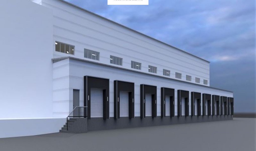 Pronájem výrobních prostor 6 571 m², Otovice – náhled fotky 2