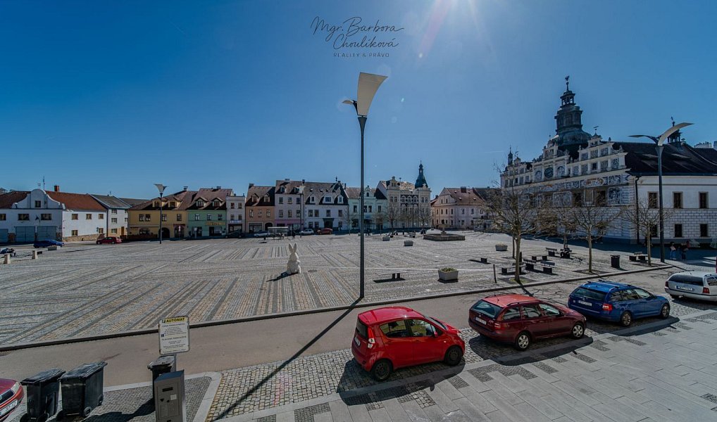 Prodej domu 352 m² s pozemkem 315 m², Stříbro – náhled fotky 28