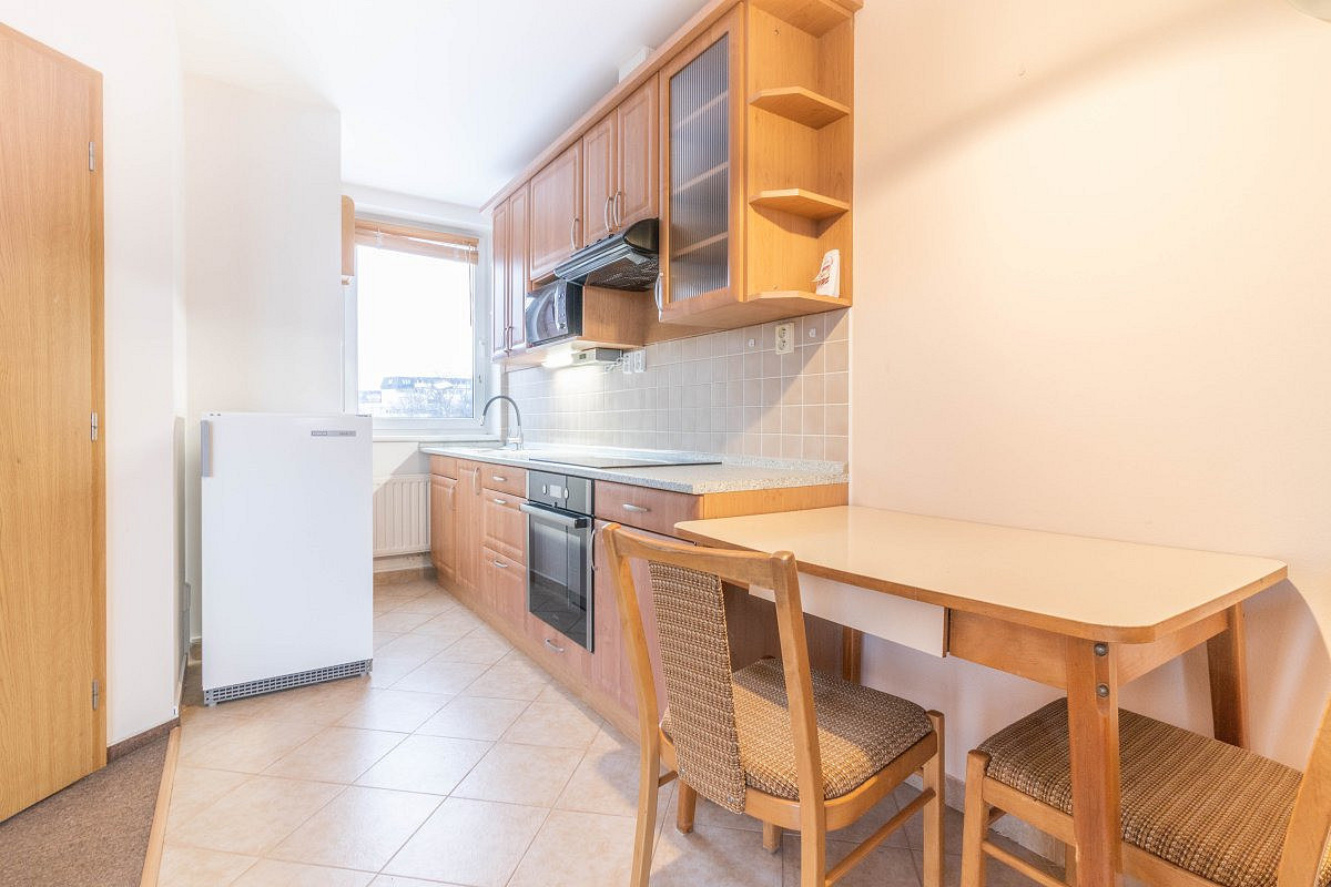 Pronájem bytu 2+kk 52 m² – fotografie 2