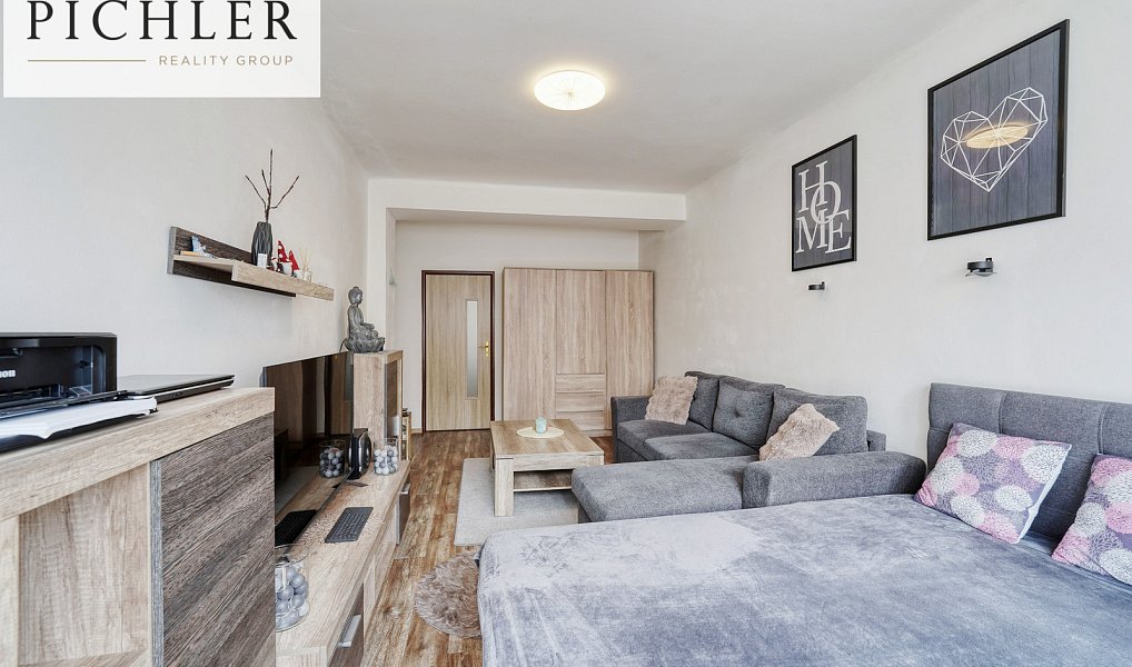 Prodej bytu 2+1 56 m², Mariánské Lázně – náhled fotky 7