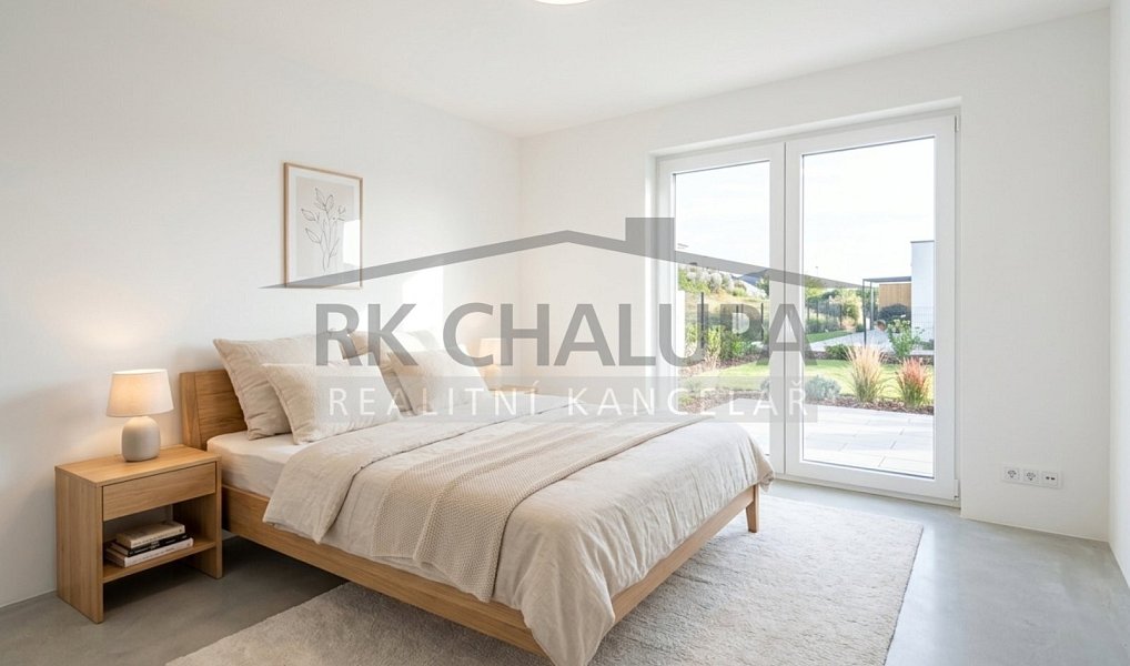 Prodej domu 104 m² s pozemkem 754 m², Hosín – náhled fotky 7