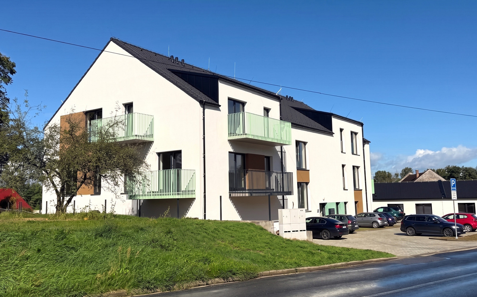 Prodej bytu 3+kk 85 m²
