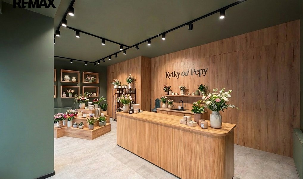 Pronájem obchodních prostor 60 m², Ostrava – náhled fotky 2