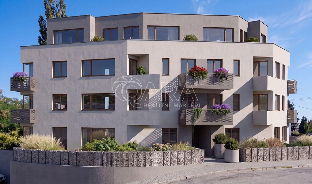 Prodej bytu 2+kk 57 m², Praha – náhled fotky 7