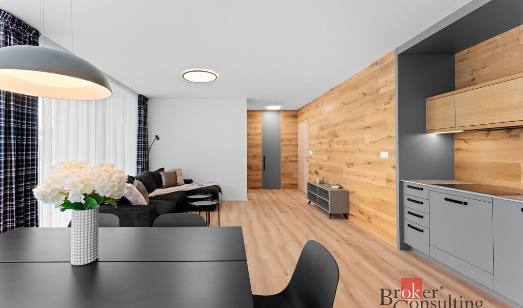 Prodej bytu 2+kk 78 m², Vrchlabí – náhled fotky 4