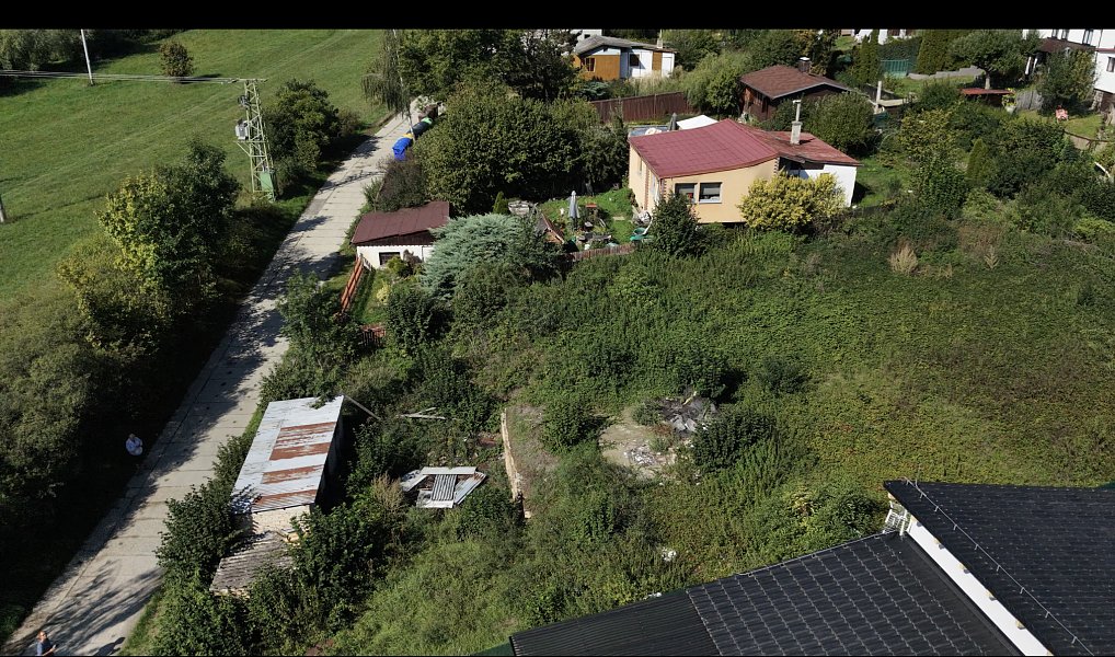Prodej stavebního pozemku 949 m², Týnec nad Sázavou – náhled fotky 24