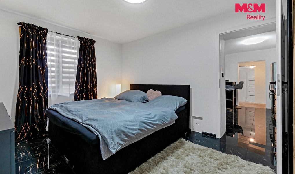 Prodej domu 76 m² s pozemkem 602 m², Beroun – náhled fotky 6