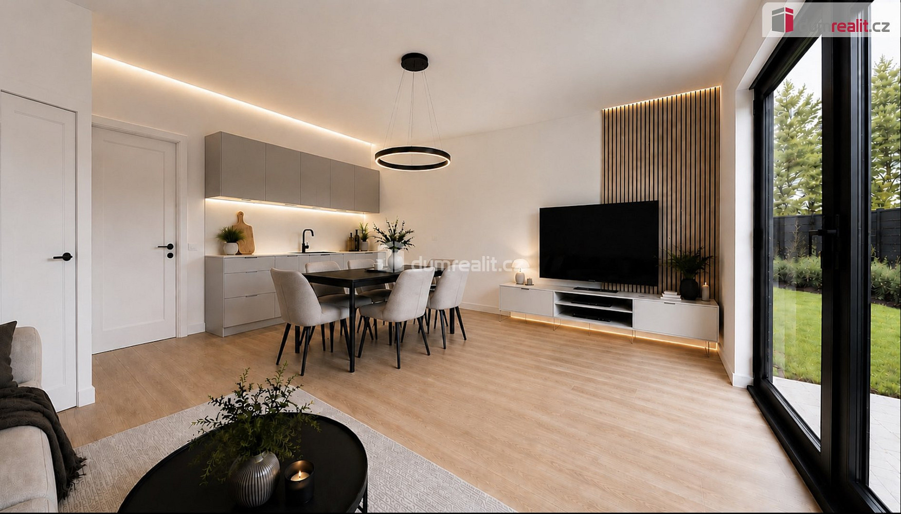 Prodej bytu 3+kk 79 m² – fotografie 4