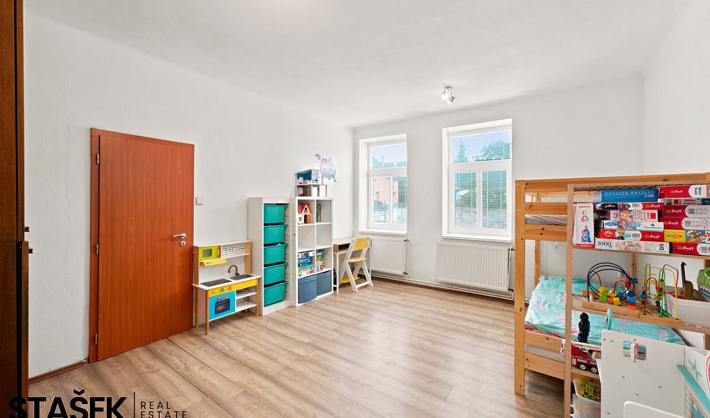 Prodej bytu 3+1 72 m², Lanškroun – náhled fotky 9