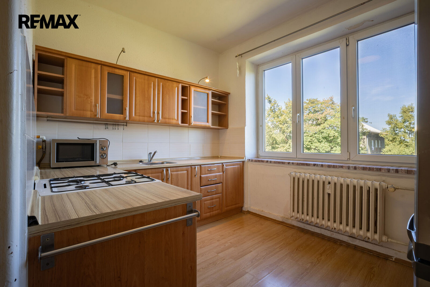 Prodej bytu 2+1 55 m² – fotografie 2