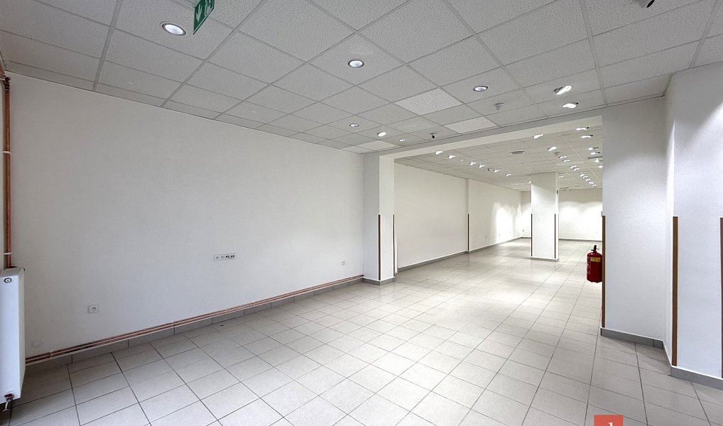 Pronájem obchodních prostor 200 m², Vamberk – náhled fotky 5