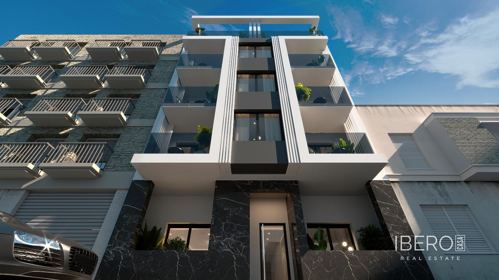 Piso 2+kk – Torrevieja - Vista 5