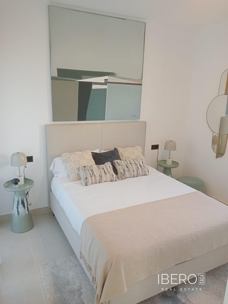 Casa 4+kk – Finestrat, la Marina Baixa - Vista 5