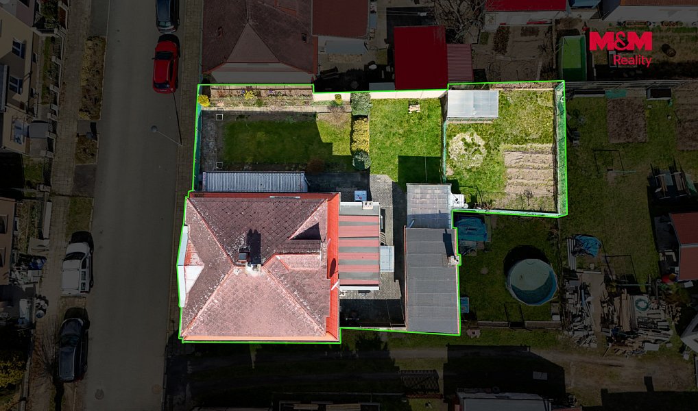 Prodej domu 187 m² s pozemkem 454 m², Klášterec nad Ohří – náhled fotky 6