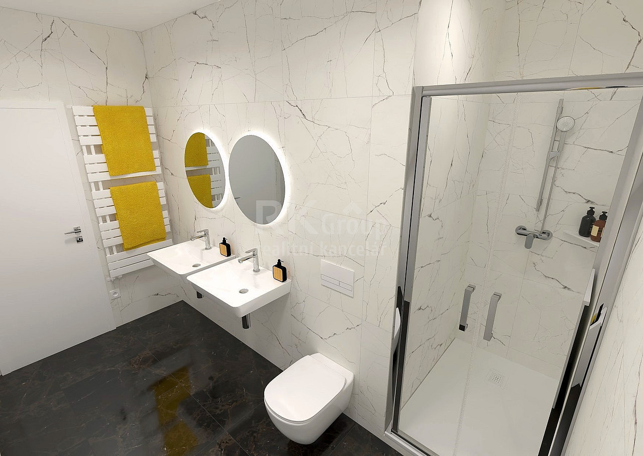 Prodej bytu 4+kk 113 m² – fotografie 4
