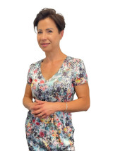 Bc. Pavla Těšíková