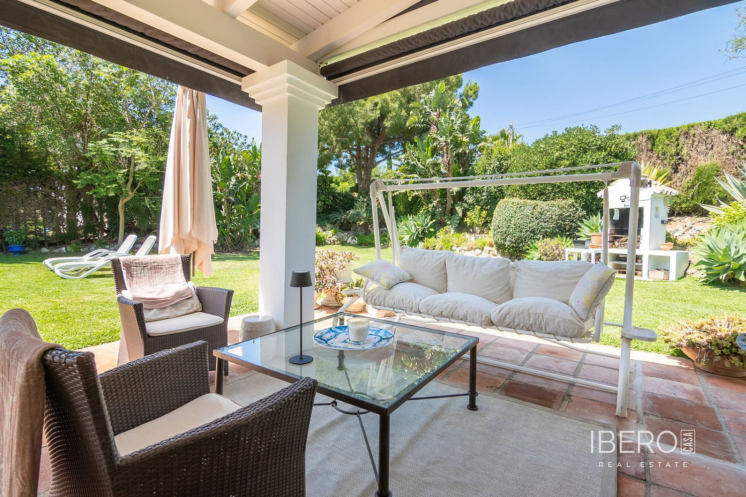 Casa 4+kk – Estepona, Barriada Islas Canarias - Vista 5