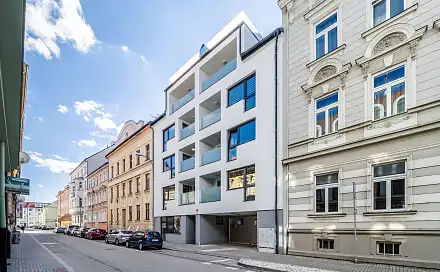 Prodej bytu 4+kk 88 m²