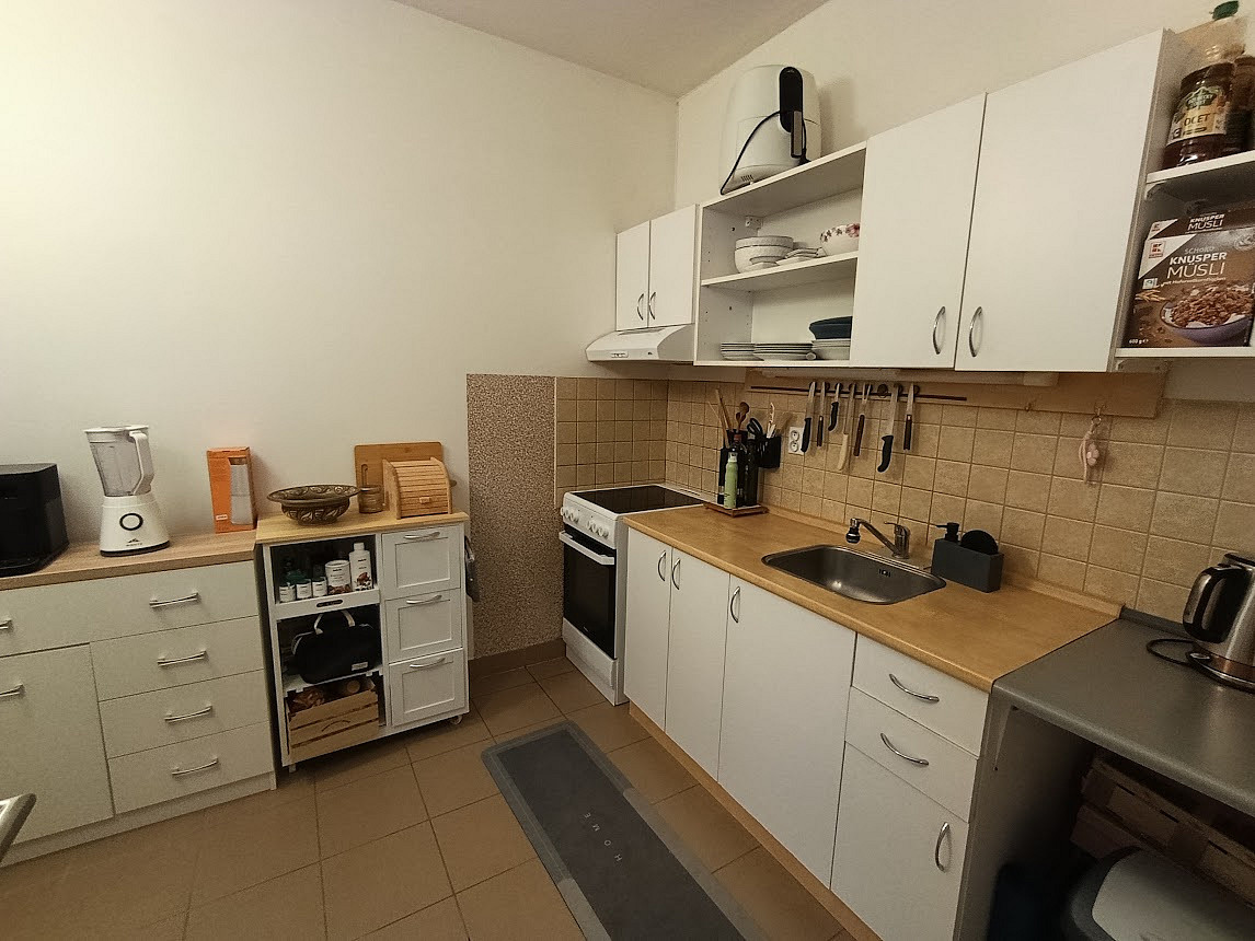 Pronájem bytu 2+1 66 m² – fotografie 2
