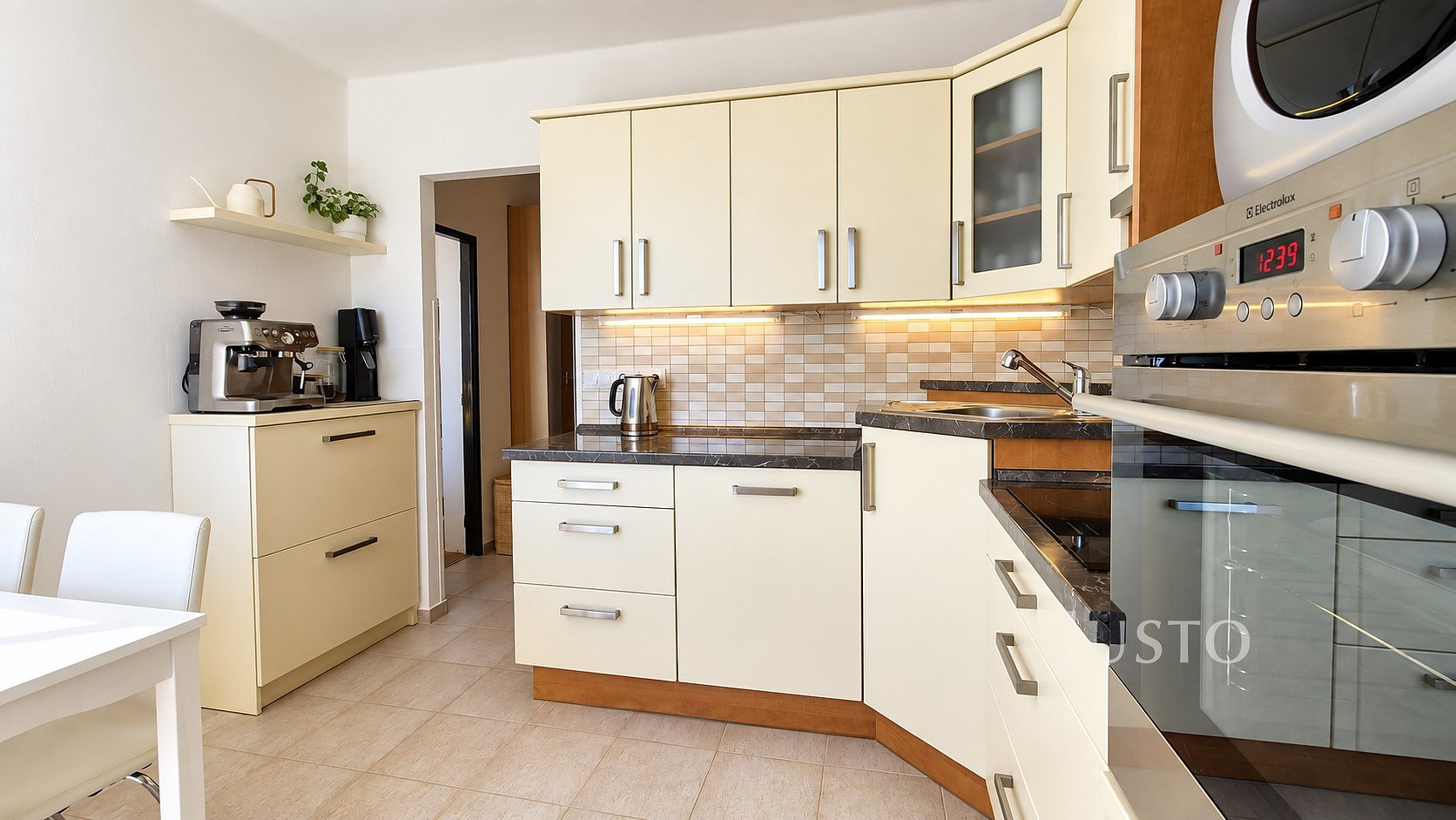Prodej bytu 3+1 68 m² – fotografie 4