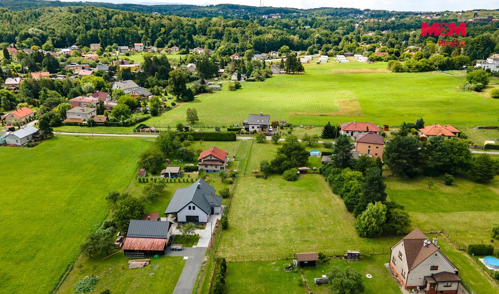 Prodej stavebního pozemku 2 145 m², Rychvald – náhled fotky 5