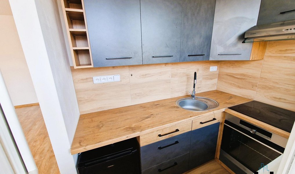 Pronájem bytu 1+kk 26 m², Most – náhled fotky 4