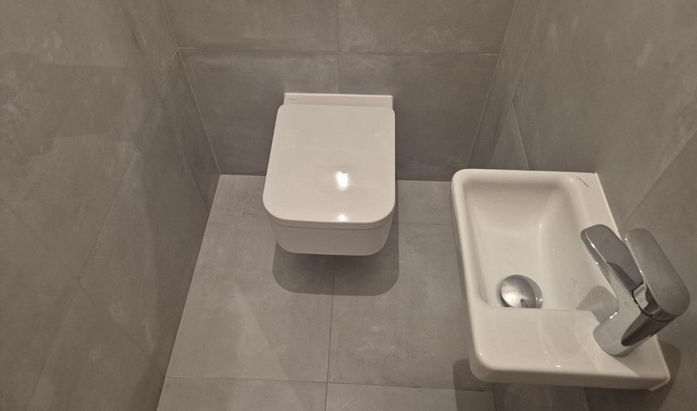 Prodej bytu 2+kk 39 m², Praha – náhled fotky 7
