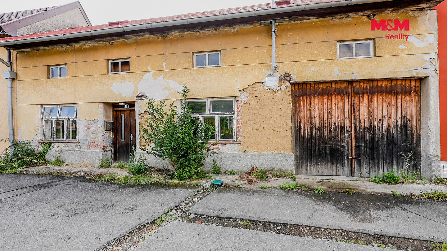 Prodej domu 217 m² s pozemkem 1 092 m² – fotografie 5