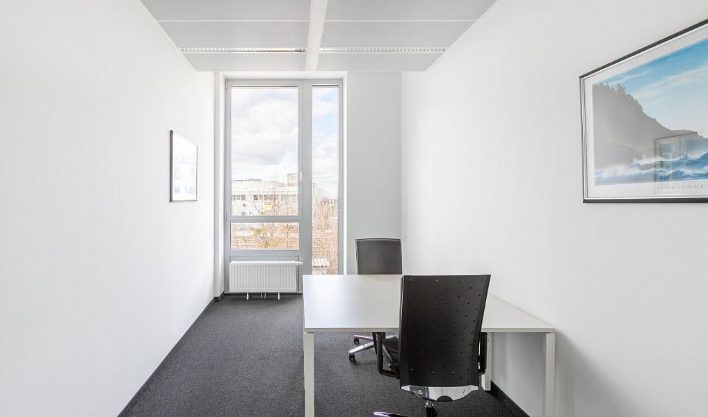 Pronájem komerčního prostoru, 7 m², Holešovice - Praha 7, Praha