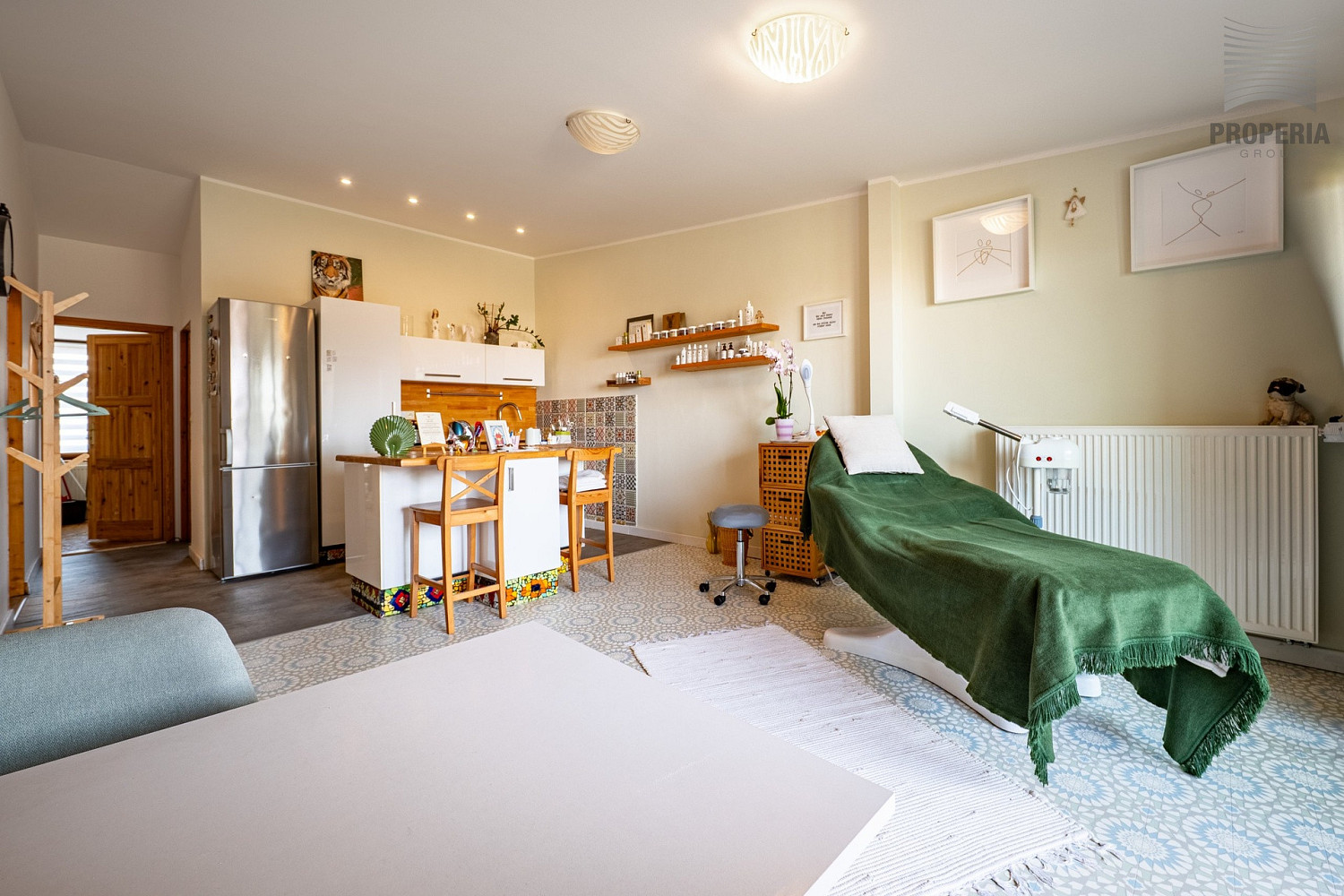 Prodej domu 190 m² s pozemkem 108 m²