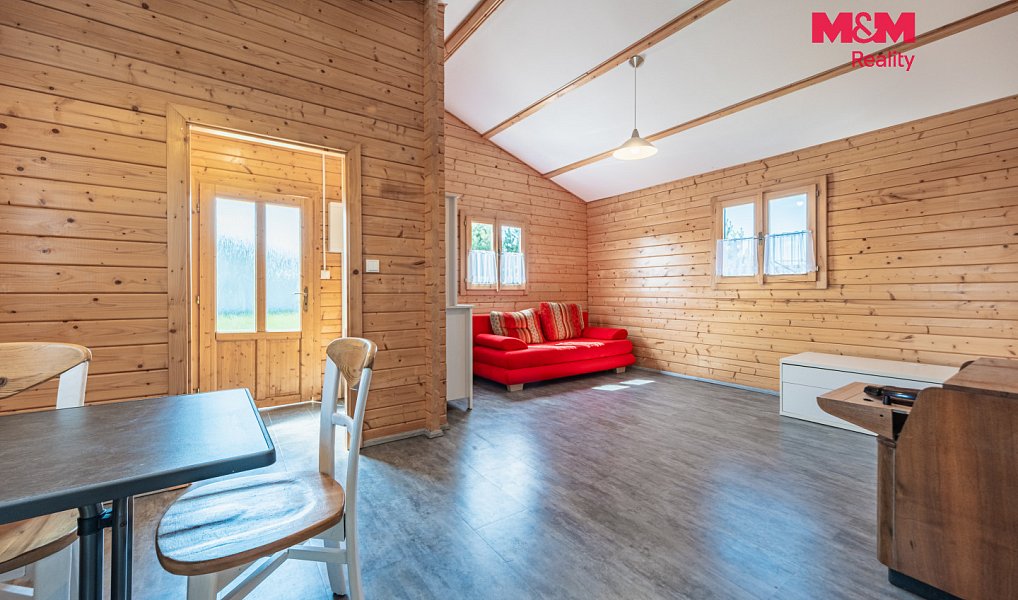 Prodej domu 136 m² s pozemkem 1 780 m², Žďár – náhled fotky 20