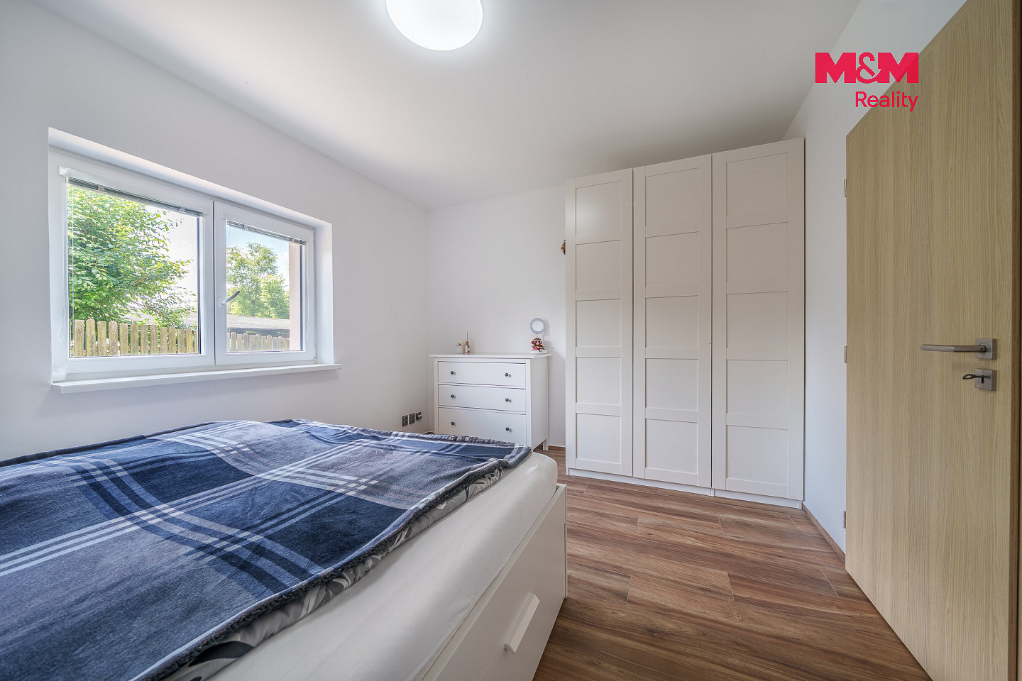 Prodej domu 141 m² s pozemkem 1 207 m² — photo 2