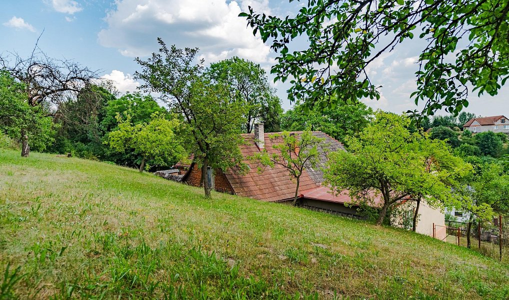 Prodej domu 408 m² s pozemkem 844 m², Litomyšl – náhled fotky 50