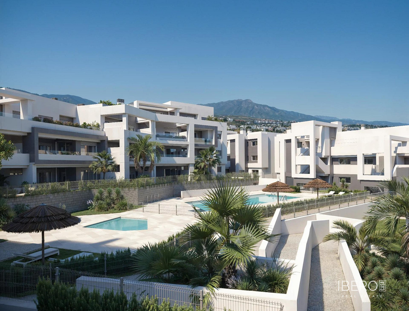 Pis 3+kk – Estepona, El Velerín - Vista 3