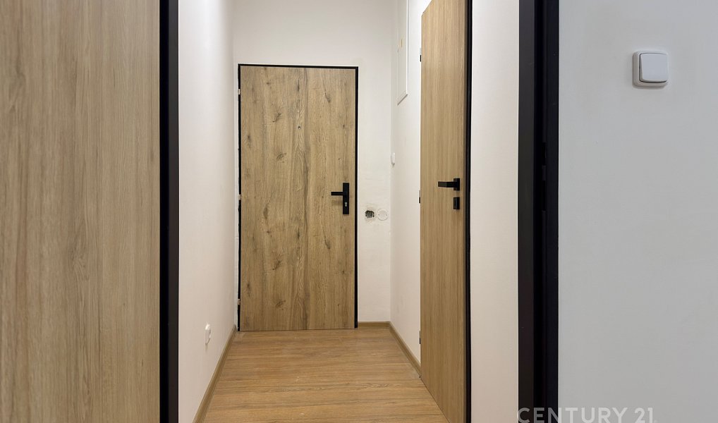 Pronájem bytu 1+kk 26 m², Kroměříž – náhled fotky 3