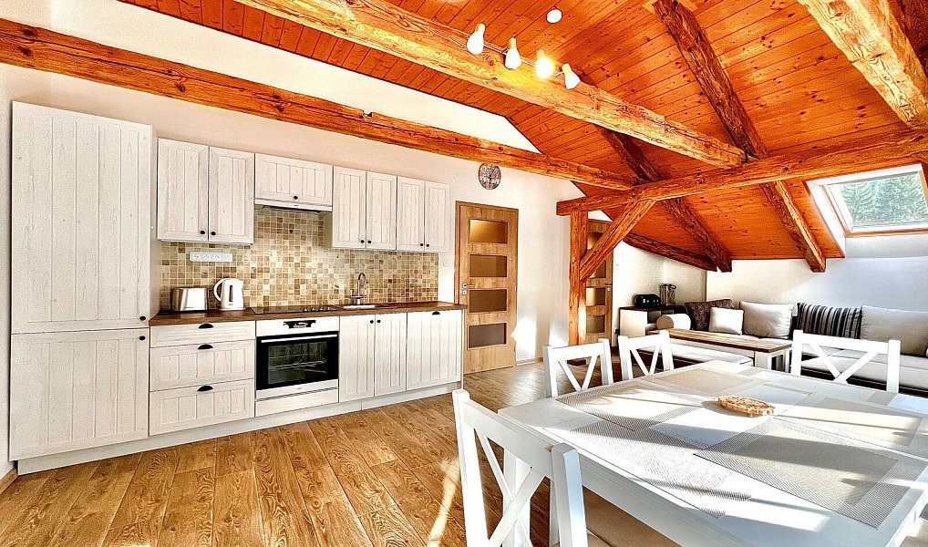 Prodej bytu 3+kk 74 m², Kořenov – náhled fotky 8