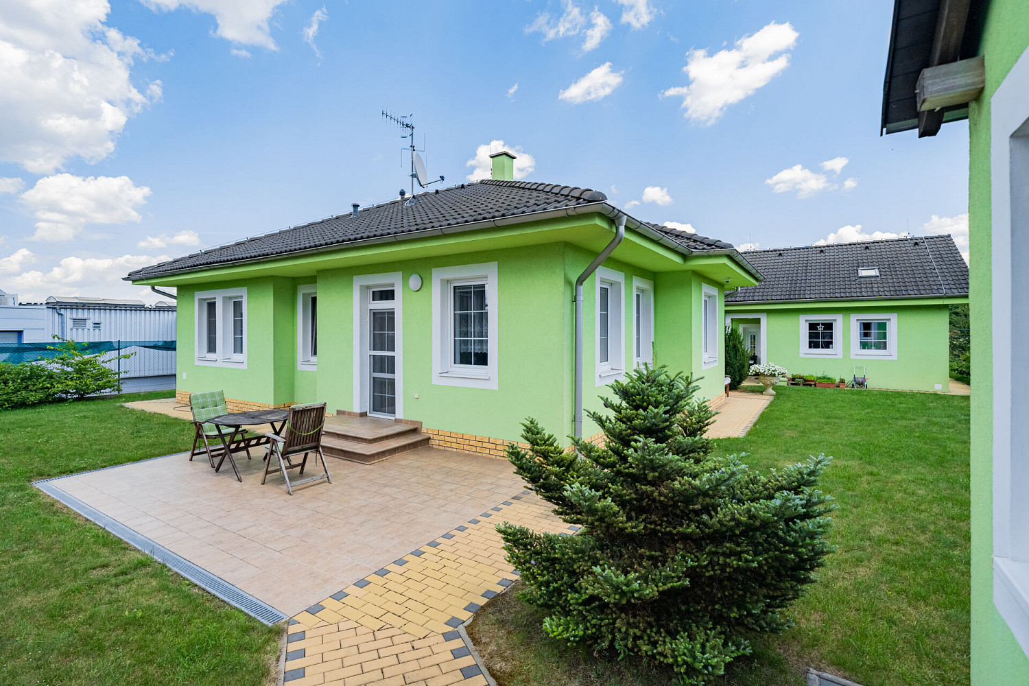 Prodej domu 78 m² s pozemkem 621 m² – fotografie 4