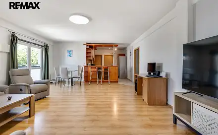 Prodej bytu 4+kk 81 m², Na Okraji, Hořovice, okres Beroun