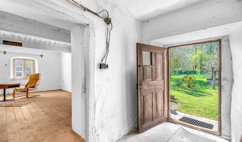Prodej domu 127 m² s pozemkem 748 m², Kostelec nad Orlicí – náhled fotky 8