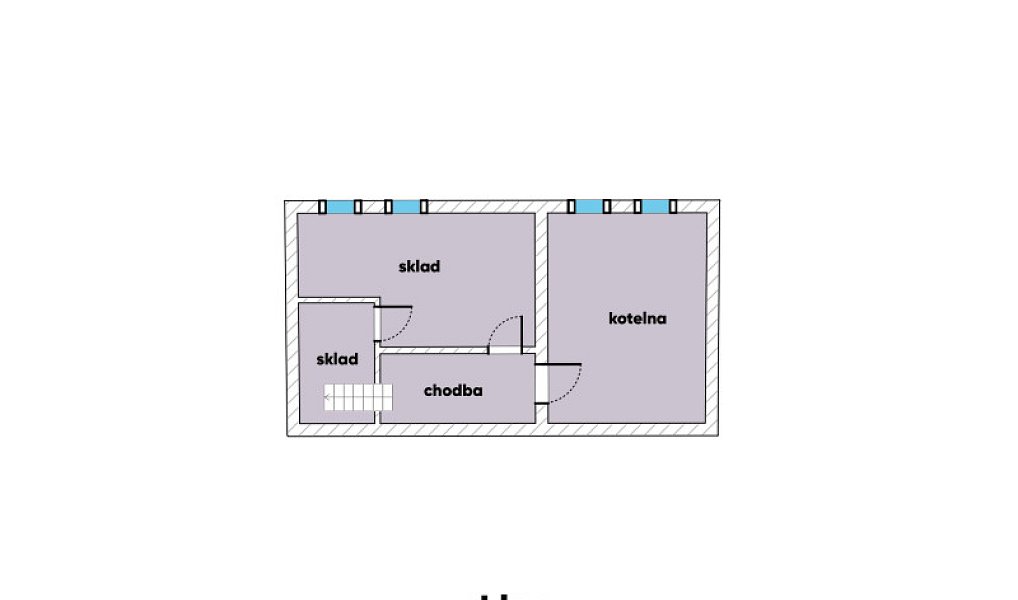 Prodej domu 670 m² s pozemkem 2 597 m², Dolní Kalná – náhled fotky 39