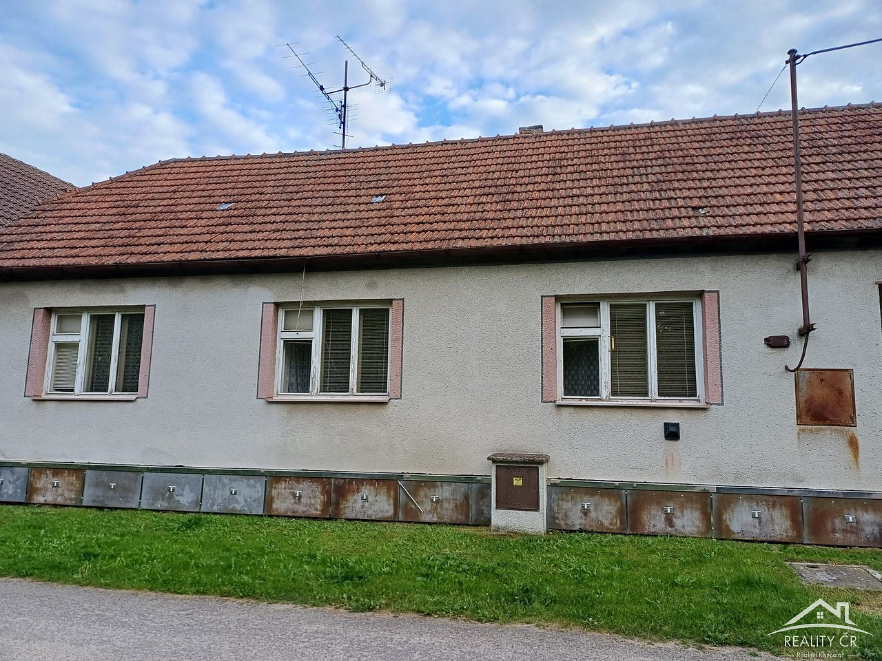 Prodej domu 111 m² s pozemkem 688 m² – pohled 6