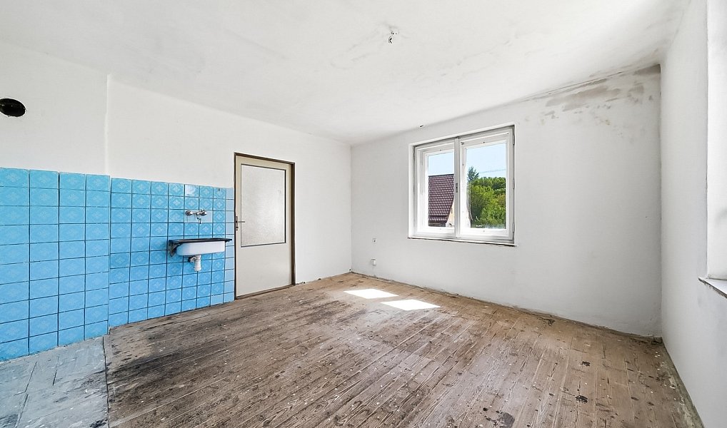 Prodej domu 166 m² s pozemkem 949 m², Velké Kunětice – náhled fotky 18